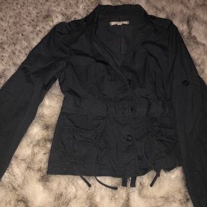 Like new! Ann Taylor loft coat